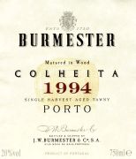 Colheita_Burmester 1994